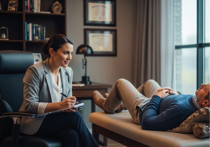 Consultorios y Oficinas Profesionales