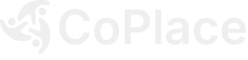 CoPlace Logo
