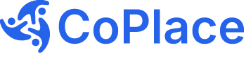 CoPlace Logo